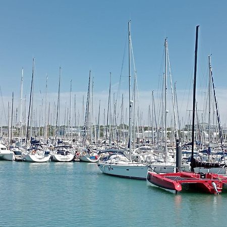 Les Arcades, T2 En Hypercentre Apartamento La Rochelle  Exterior foto