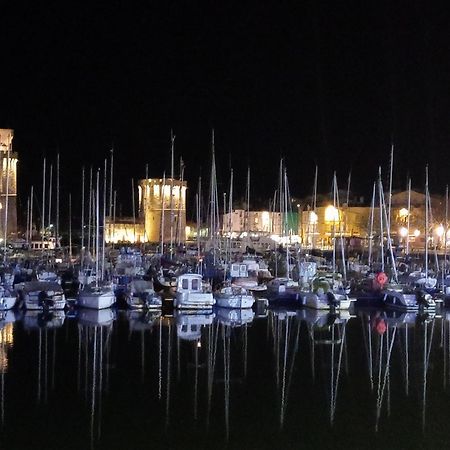 Les Arcades, T2 En Hypercentre Apartamento La Rochelle  Exterior foto