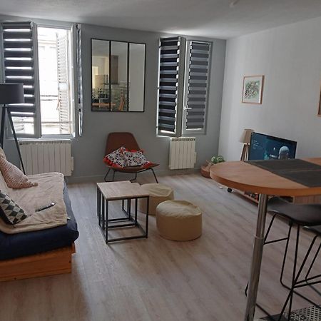 Les Arcades, T2 En Hypercentre Apartamento La Rochelle  Exterior foto