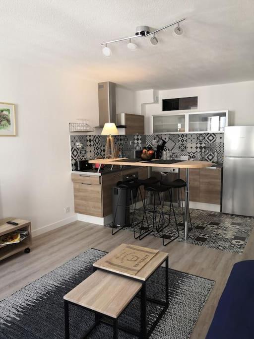 Les Arcades, T2 En Hypercentre Apartamento La Rochelle  Exterior foto