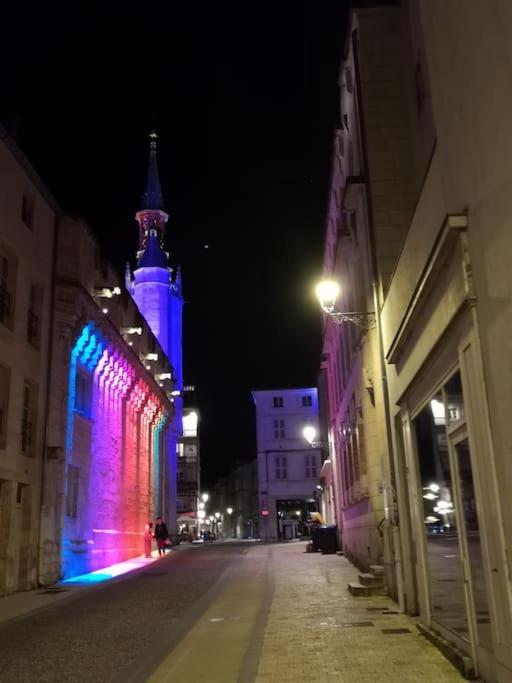 Les Arcades, T2 En Hypercentre Apartamento La Rochelle  Exterior foto