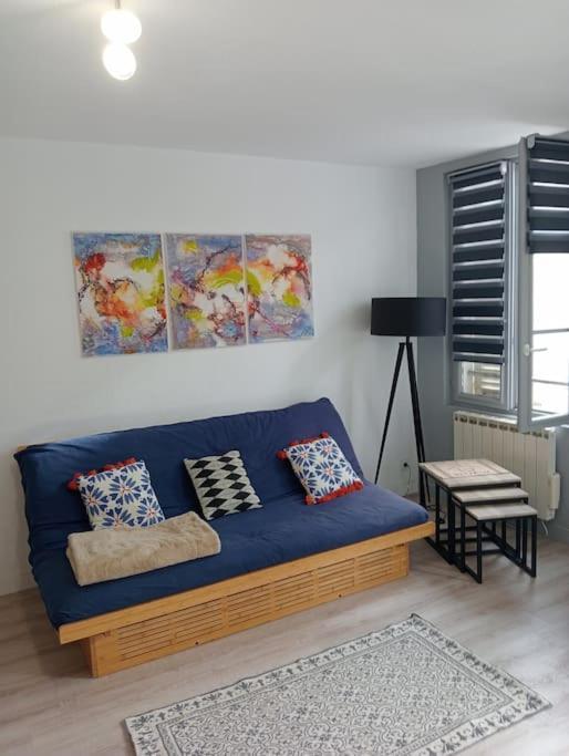 Les Arcades, T2 En Hypercentre Apartamento La Rochelle  Exterior foto