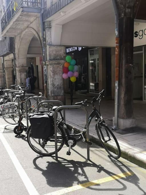 Les Arcades, T2 En Hypercentre Apartamento La Rochelle  Exterior foto