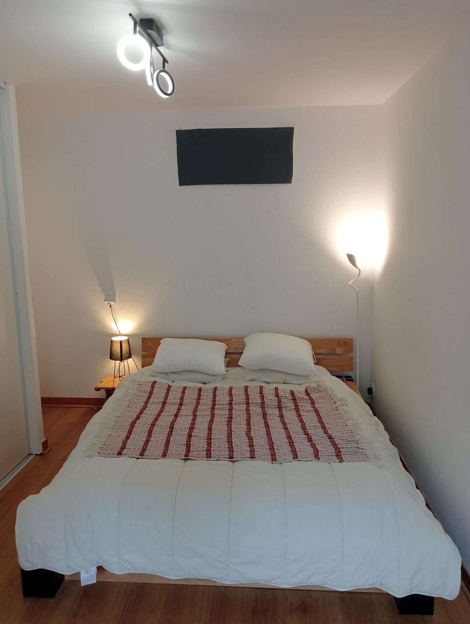 Les Arcades, T2 En Hypercentre Apartamento La Rochelle  Exterior foto