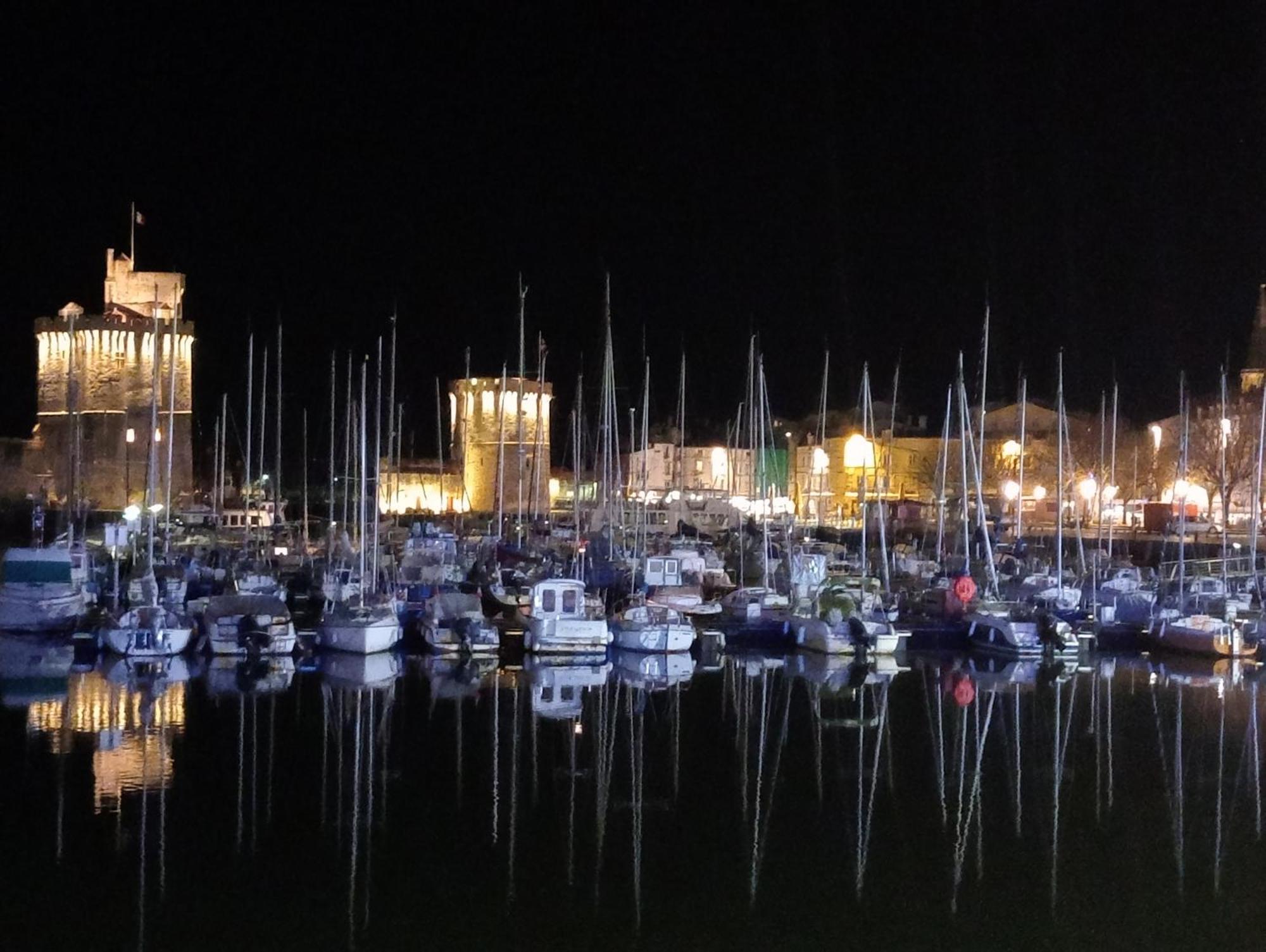 Les Arcades, T2 En Hypercentre Apartamento La Rochelle  Exterior foto